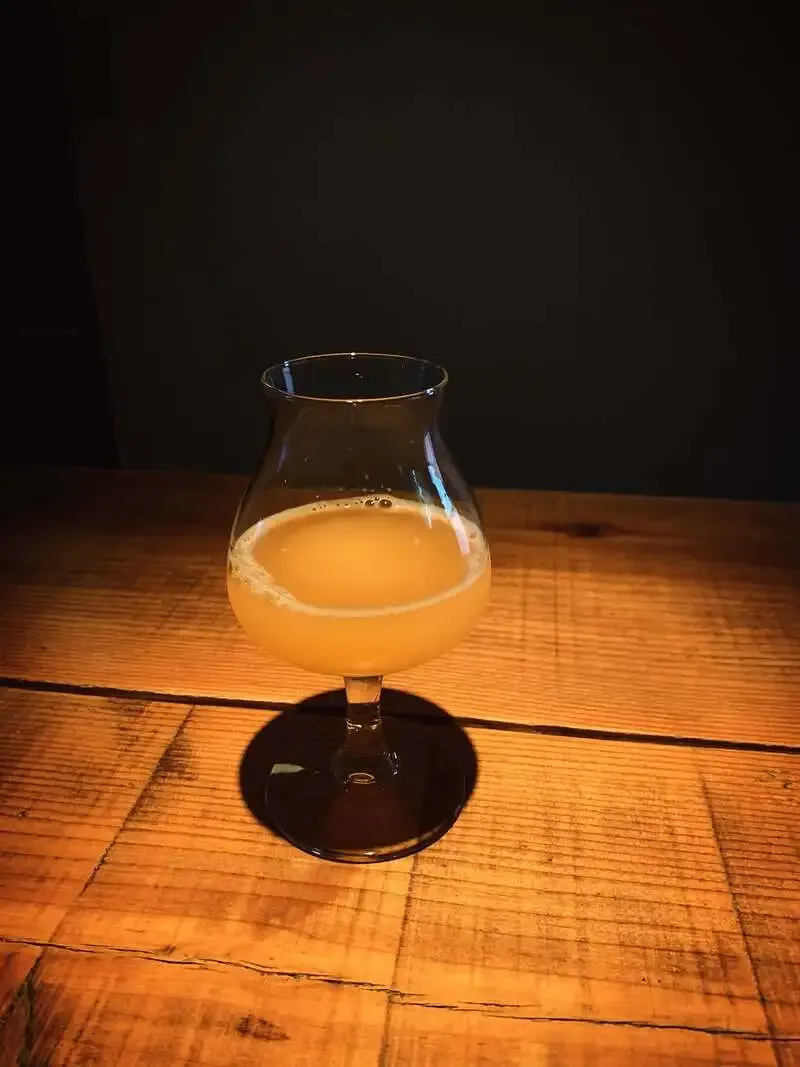 Beer Bar LANDNNEUR、8月25日タップにカミカツ「ビヨンド・ザ・シー」など