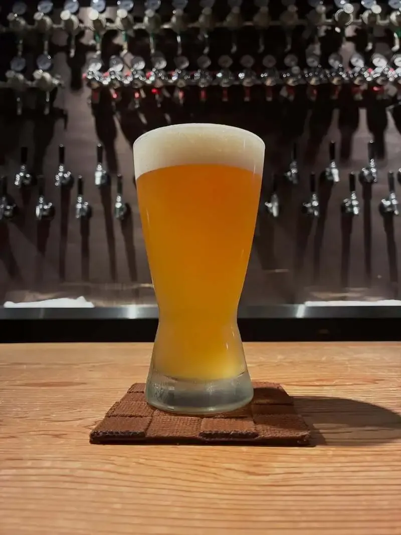 Shubou CRAFTMAN taps collaborative beer with Nishijin Beer, Tokimeku Eldorado