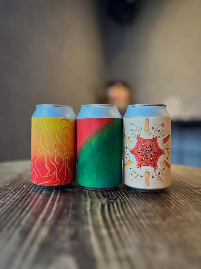 Canal brewingにMAHOWBREW缶3種が入荷　大井町でTTOも予告