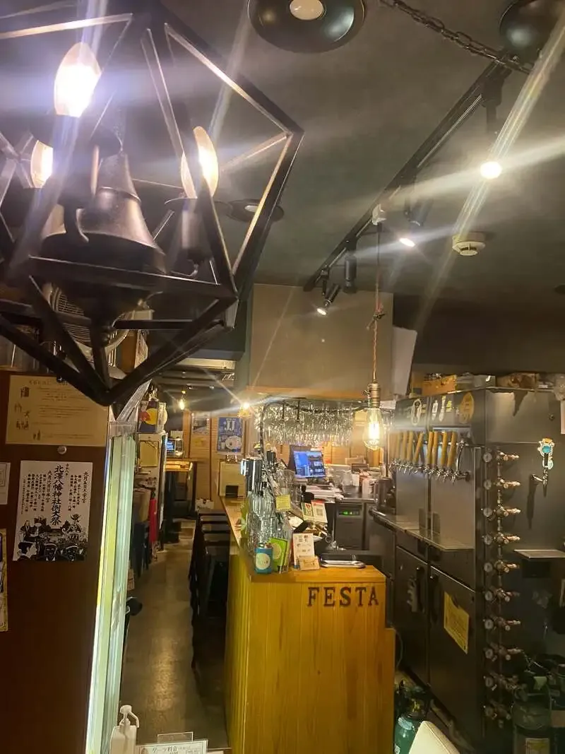 Beer Bar Festa Shimokitazawa taps Y.Market, Shiga Kogen and more on Sept. 3