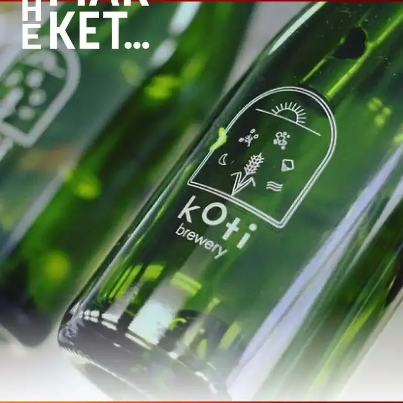 Koti Brewery to Host a Craft Beer Event in Bizen on September 22