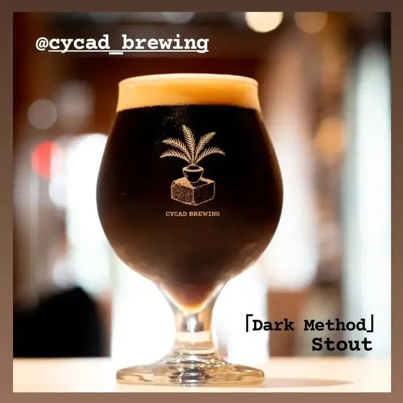 craft beer BLUEで今治街中麦酒「神の島レモンエール」開栓
