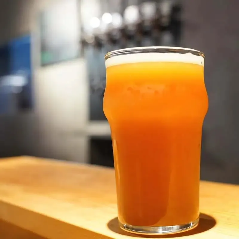 Session's Brewery広島、紅茶を使った新作「Teara」を店頭先行リリース