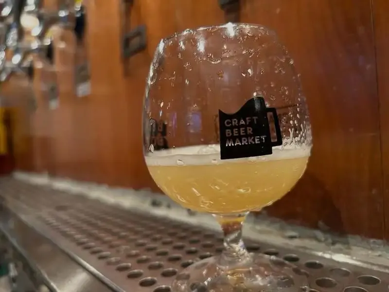 クラフトビアマーケット虎ノ門店、4/25更新のタップにNOMCRAFTやCRAFTROCK