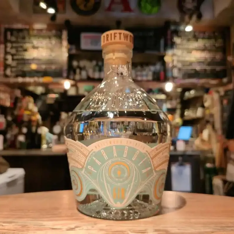 Hop-Scotch TokyoでGeorgetown Brewing「Lucille」など2種開栓