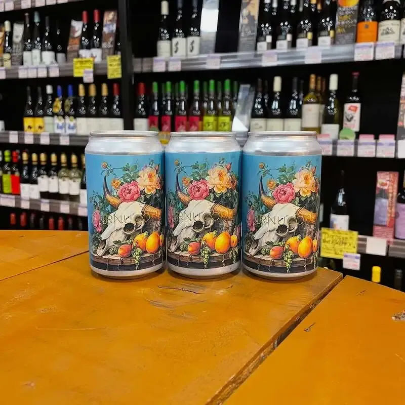 マインマート茅ヶ崎常盤町店にWCB×Inkhorn『Cornucopia』入荷