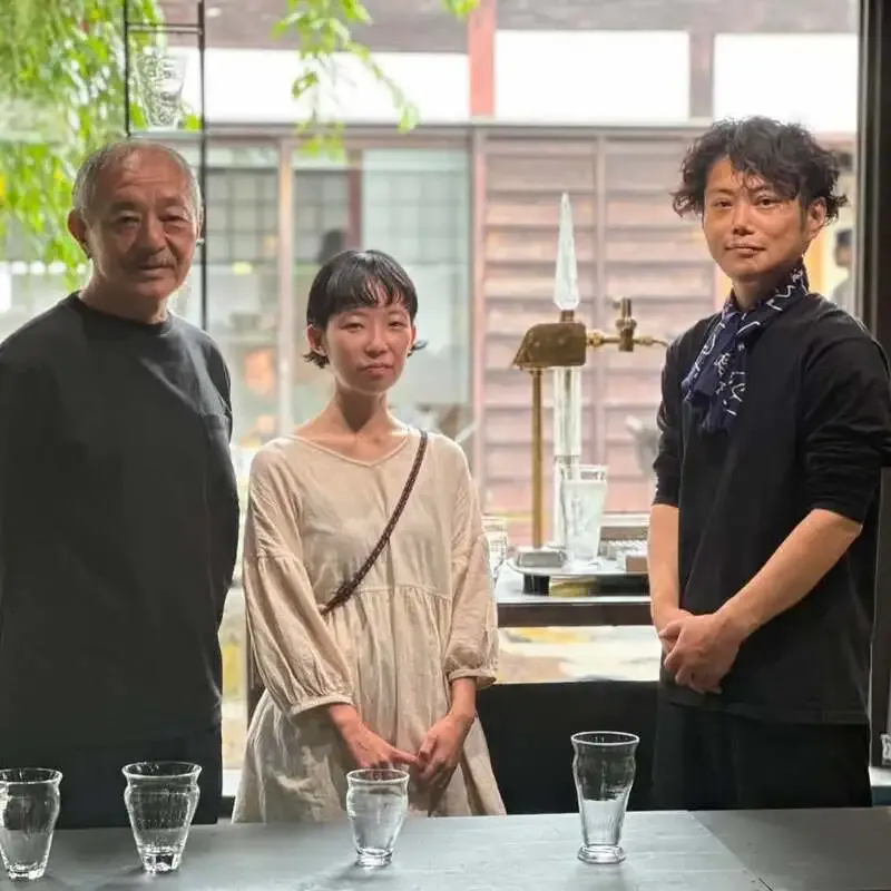 Yume Yomi in Kyoto Starts Serving Baeren's Rauchbier Lemenbräu on Draft