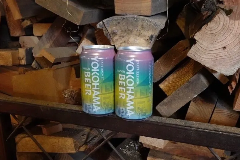 横浜ビール醸造所、Instagramで新商品示唆投稿を公開