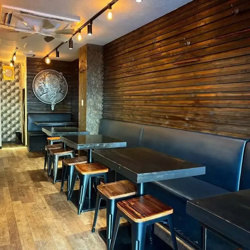 Evolve Beer&Kitchenで志賀高原ビール『SHIGAKOGEN HELLES?!』など11タップが登場