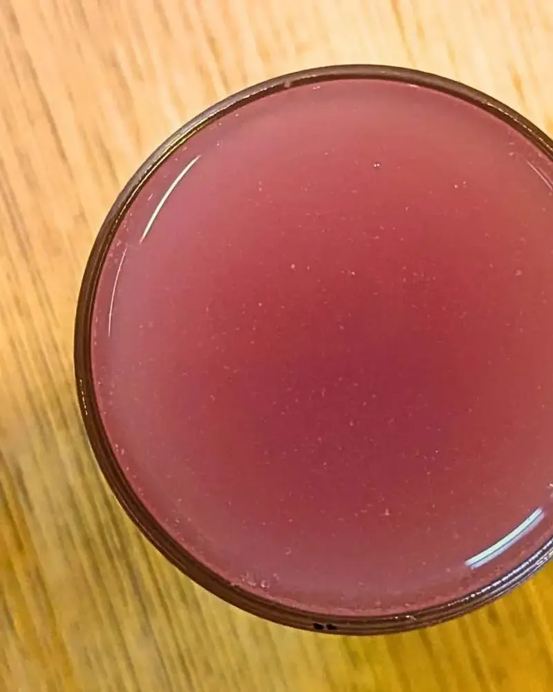 麦酒宿まり花 大井町で「Pink Whale」を紹介　Three Arrows Brewing×iSANA Brewingの協作ビール