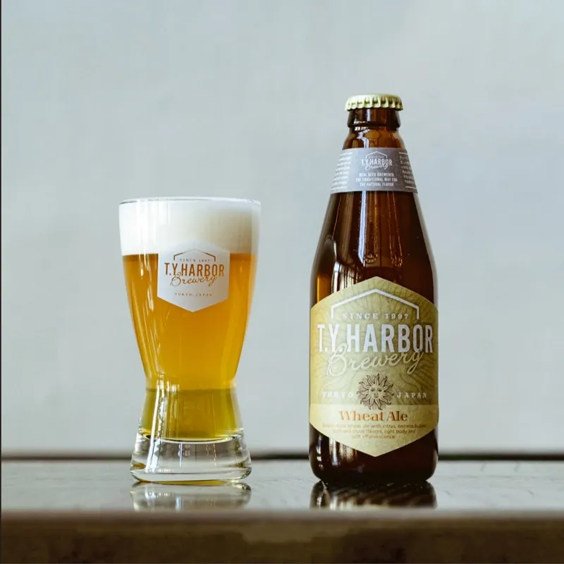 Beer Space On Tap Unveils Friday Tap List After Golden Week
