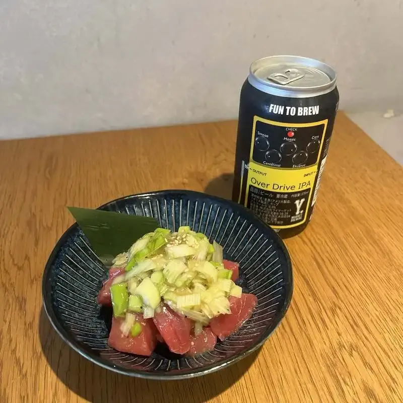 蒲田・麦ばる、本日の麦酒に反射炉ビヤ「今日もまんてん」など5種