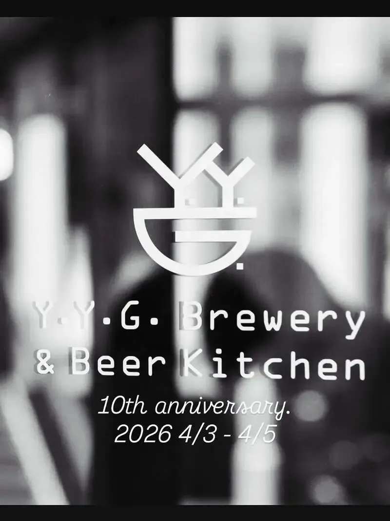 ワイワイジーファクトリー、代々木店10周年イベントを4月開催へ