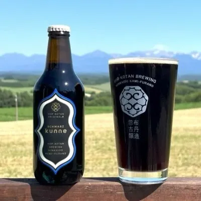 CRAFT BEER BASE BUDで10タップ更新　Gentle LionやONMEN BRÄUが登場