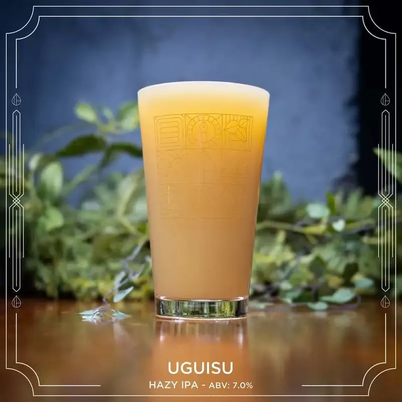 Inkhorn Brewing Announces a New Beer on Instagram