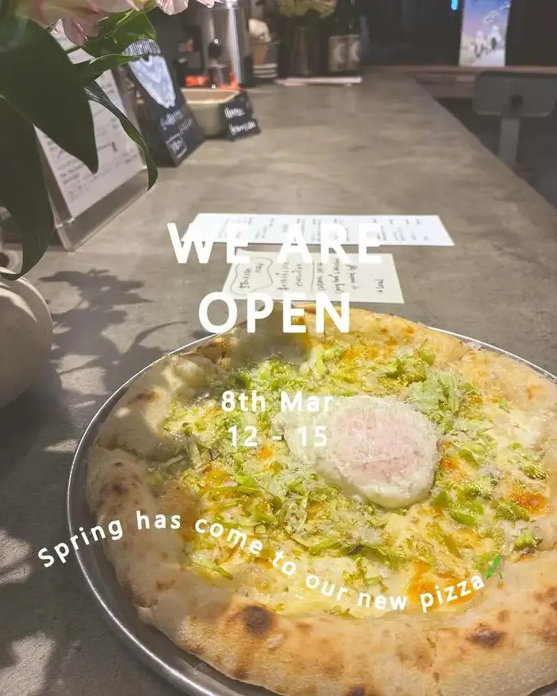 伊那のIn a daze Brewingで3月8日昼営業、7種タップを提供