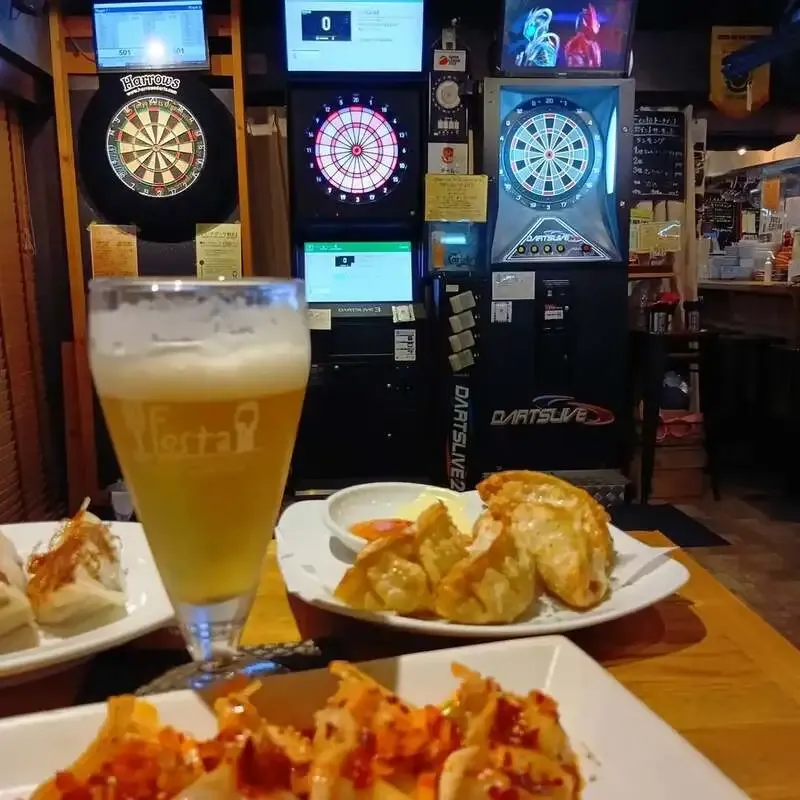 ビアバルFesta下北沢、9月21日は国産・海外クラフトビール12種を提供