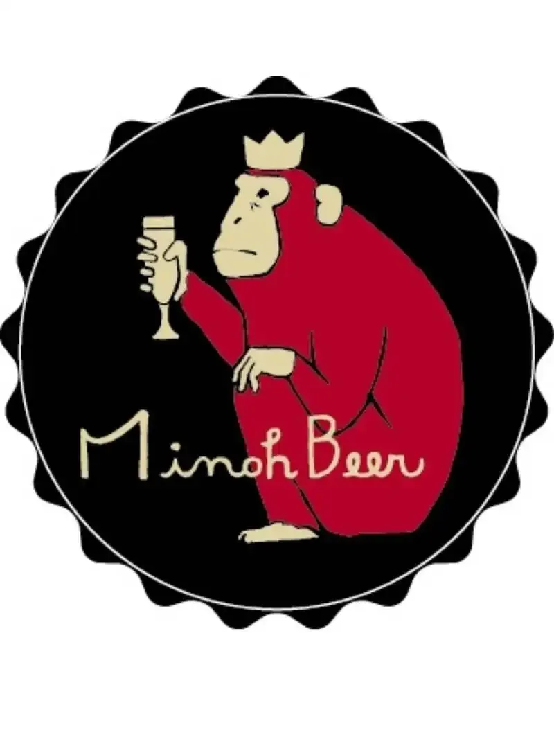 茅ケ崎のHOP MANで箕面ビール『セッションブラックIPA』が新規開栓