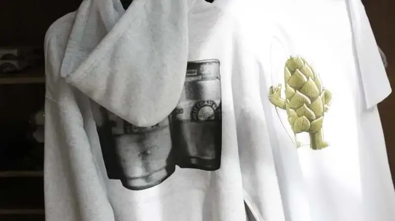 BEER PUB BRICK LANEでTOTOPIA中心の10タップ構成