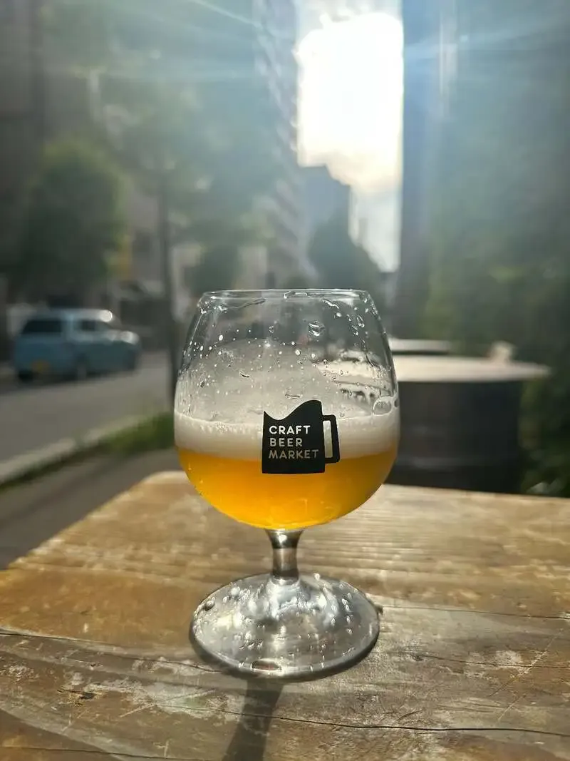 Teenage Brewing x Nobody Brewing tap takeover announced at Craft Beer Market Jimbo-cho