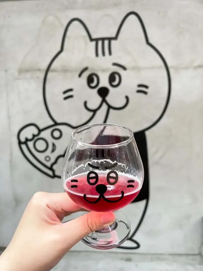 BEERKICHI in Fukuoka taps NEKOBEER’s Cabernet King on June 3