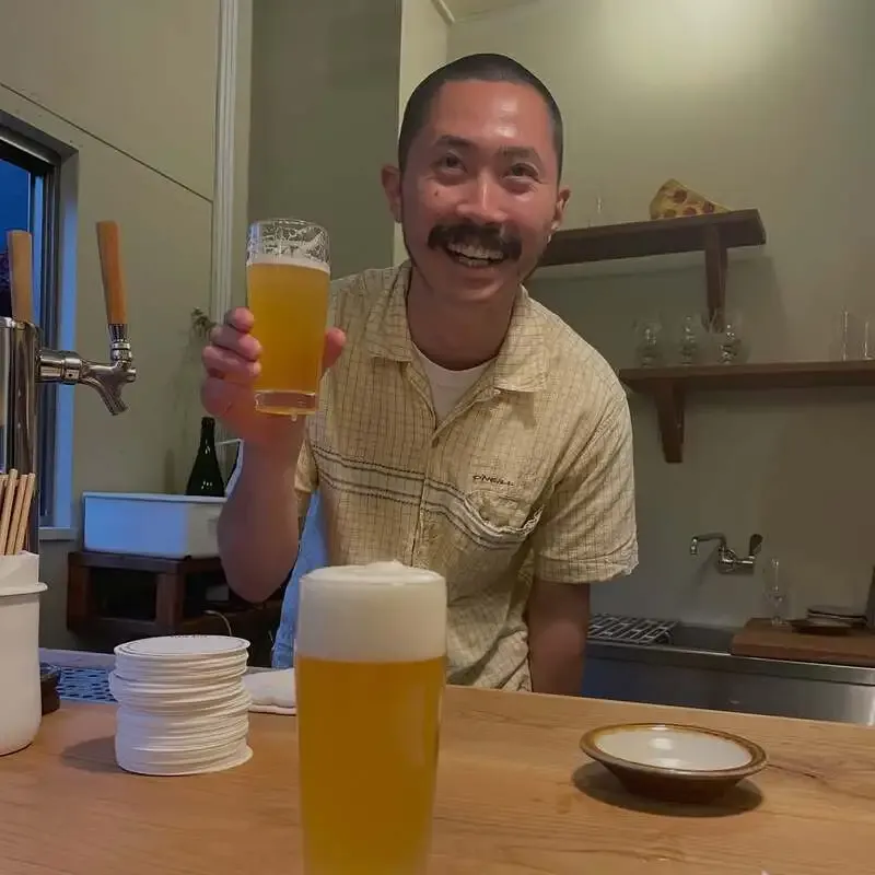 KARAKURI taps Field Ales’ Pint on July 25