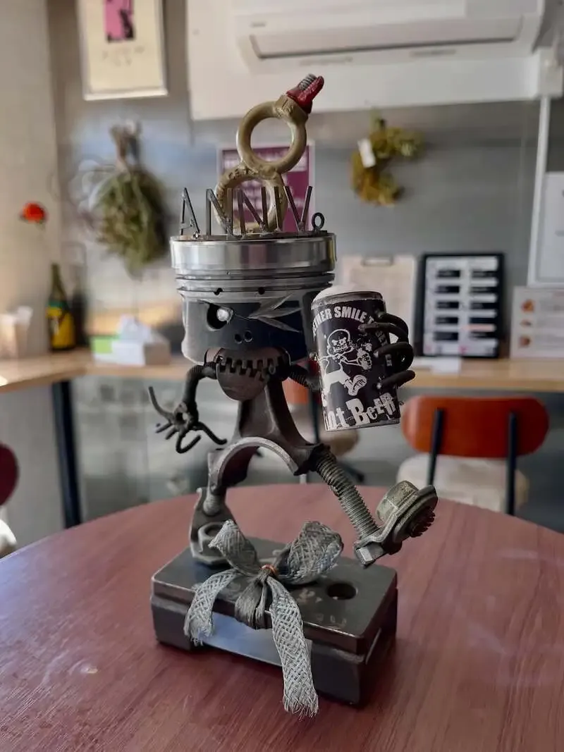 ライオットビール勝沼ベース、8周年記念パーティーと都内出店を告知