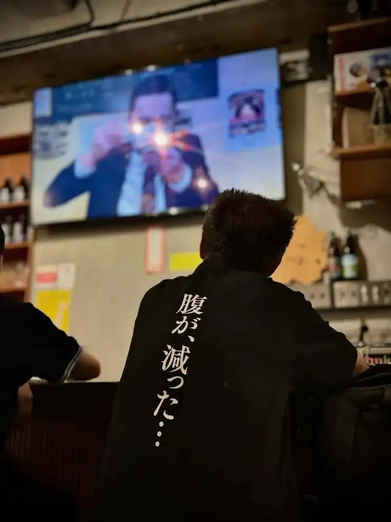 GAME BREW’s FEEL SO FREE tapped at TAP&TUMBLER Ebisu