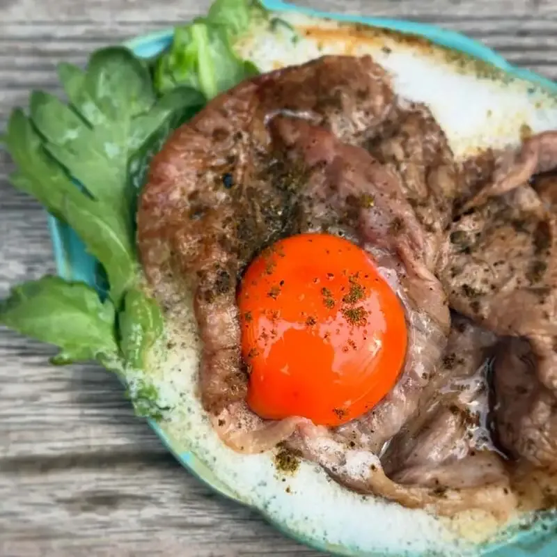 靱公園の桜が見頃に　フルクタス酒場が本日のタップ5種を案内