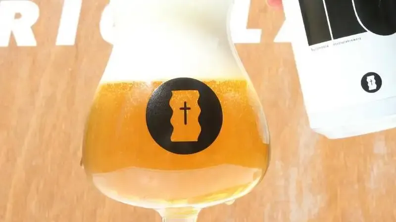 BEER PUB BRICK LANE、Totopia Brewery中心の10タップを案内