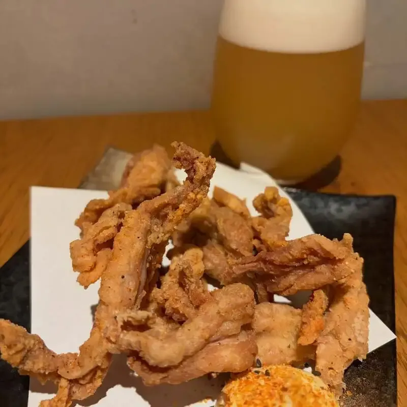 麦ばるがタップリストを公開、サンジの名言を冠した投稿に注目