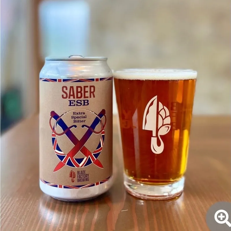 CraftBeer Cafe & Bar Synchronicity、4月4日に9タップ営業　SABER ESBなど開栓