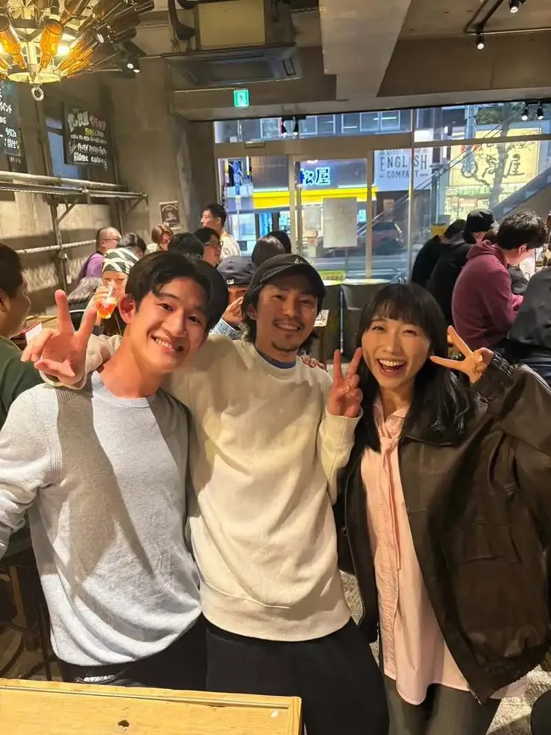 クラフトビアマーケット神田店で富士桜高原麦酒「春のメルツェン」開栓