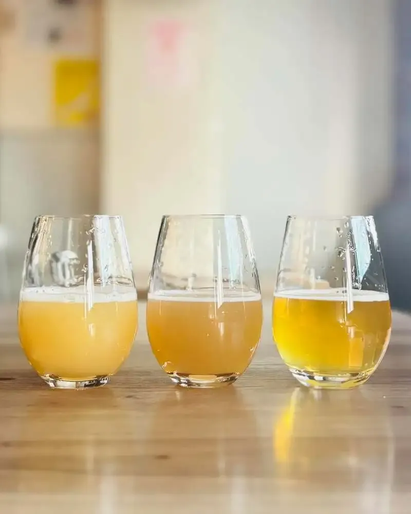 P2B Haus、4月3日は通常営業休止　忽布古丹「青嵐」など3樽開栓