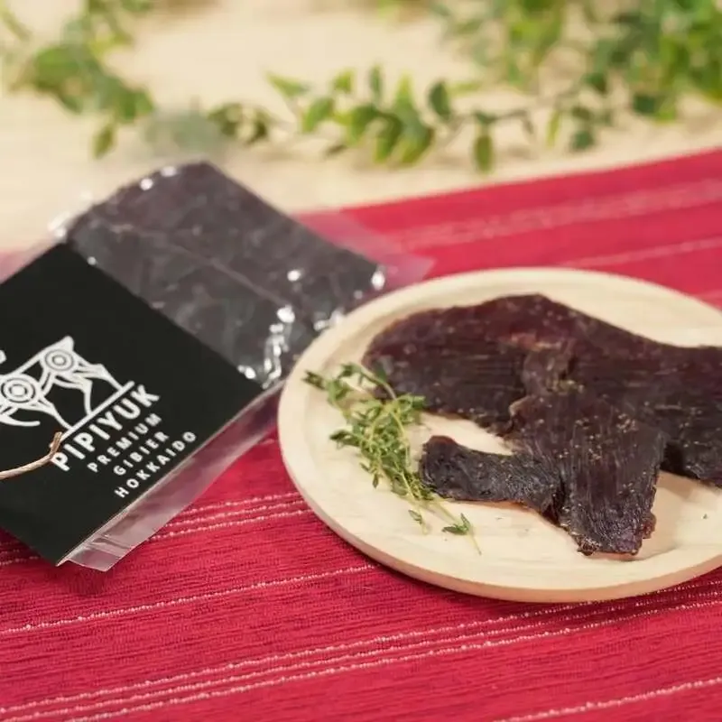 NAKAFURANO BREWERY Announces a Father's Day Gift Set with Six Beers and Venison Jerky