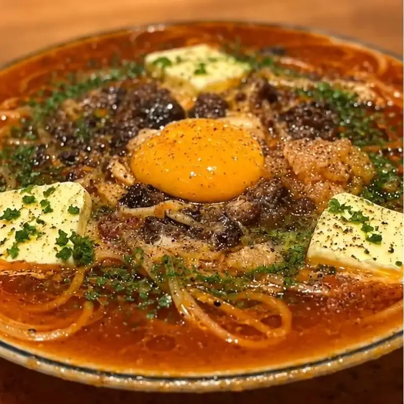 クラフトビアマーケット ホワイティうめだ店で新メニュー「背徳アラビアータ」