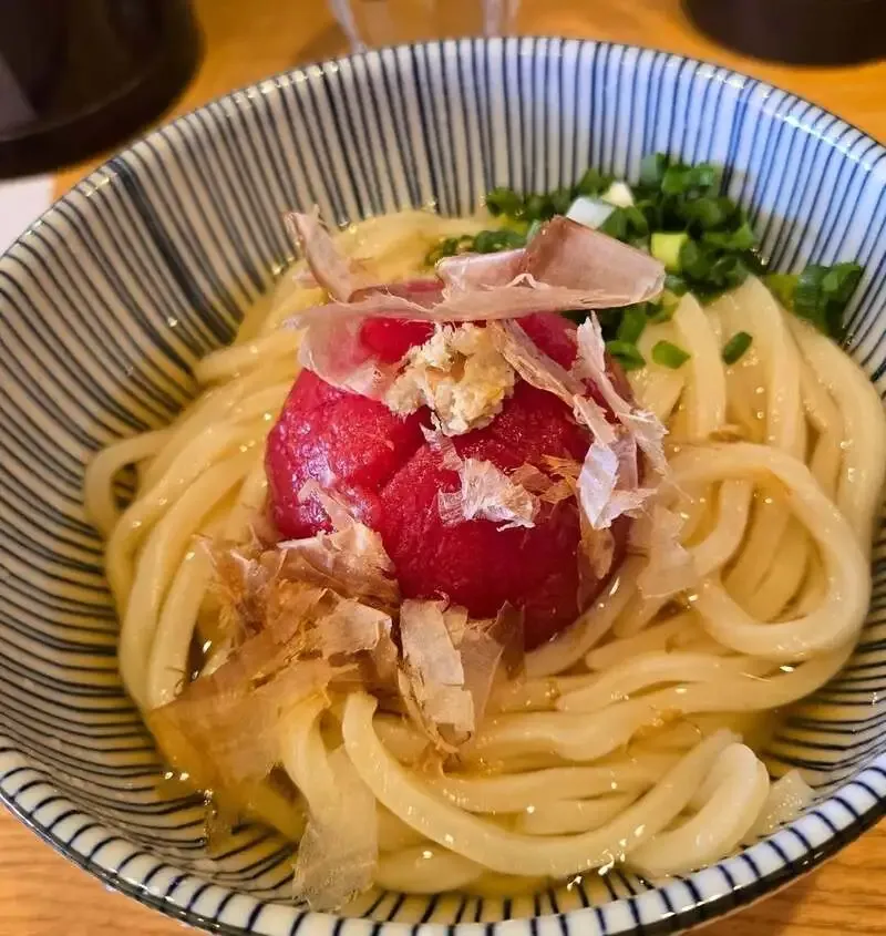 尾道ブルワリー、岩子島トマト祭最終日に向島製麺所へ
