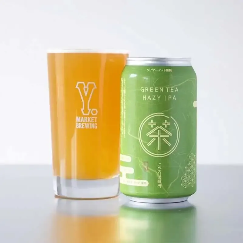 大阪・麦酒やポゴロジーが14種のタップ更新、Kind of Gold NITRO verも