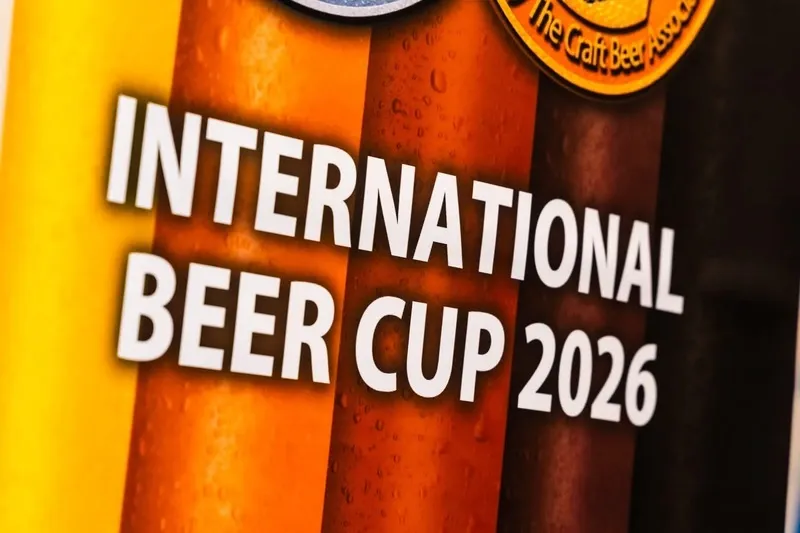 Pecora Beer Wins Two Medals at International Beer Cup 2026
