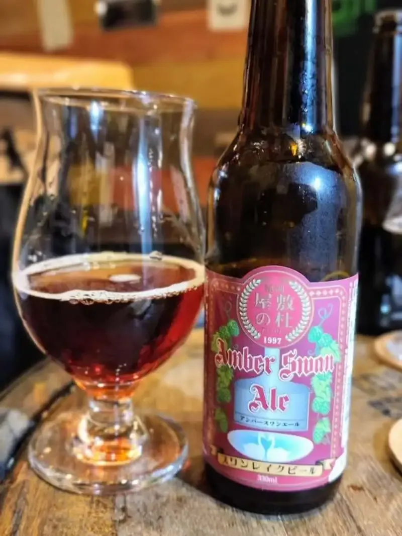 麦酒やポゴロジーに14種の樽生が登場　鬼伝説IPAや箕面ビールも