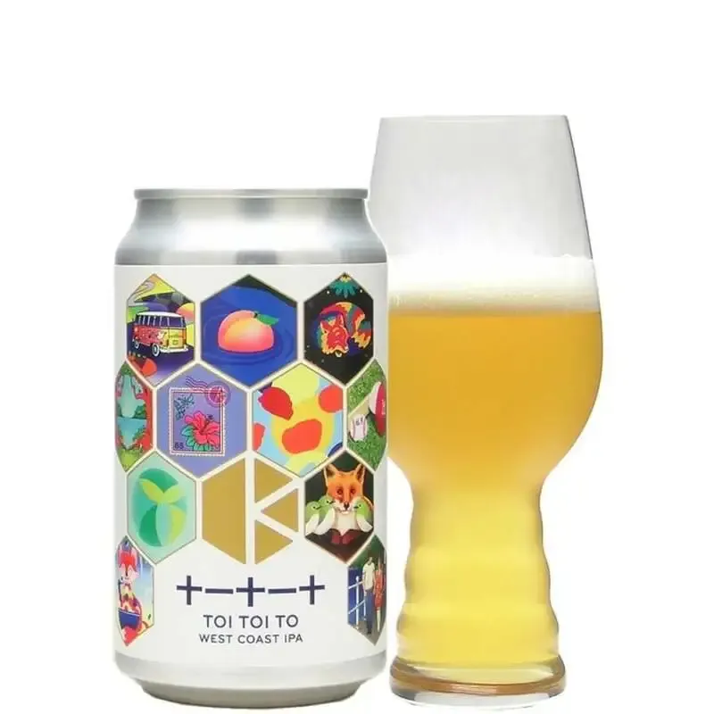 大阪・YELLOW APE CRAFT、大山Gビール×カマドブリュワリーのダブルタップテイクオーバーを報告