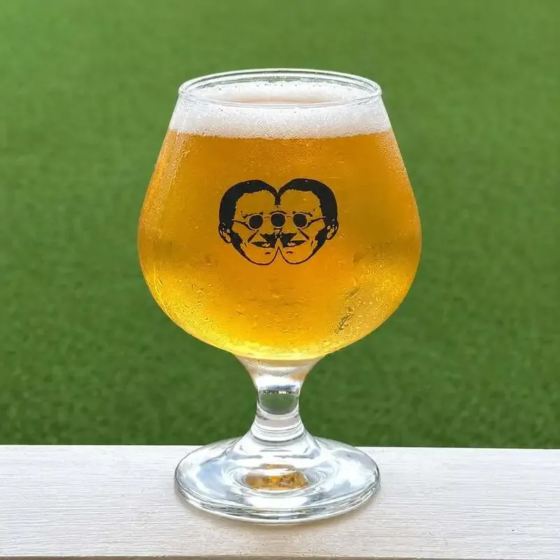 BEER BAR Awatachi in Fukui to Pour 5th Anniversary Beer Brewed by Yellow Monkey Brewing