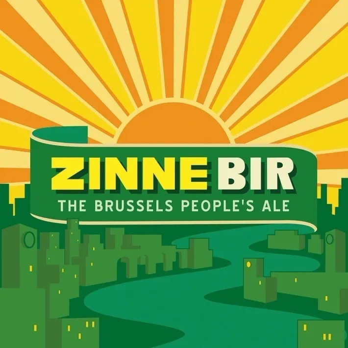 Novel Craft taps Brasserie de la Senne’s Zinnebir at 6 p.m.