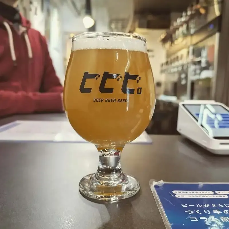 代官山「ビビビ。」が本日18時再開、Today’s TAPで10ブルワリーを案内