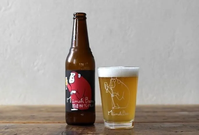 CraftBeerWorks KAMIKAZEのタップリストを紹介