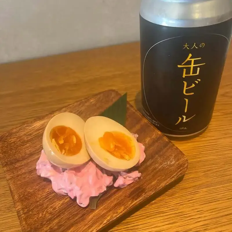 蒲田の麦ばるが春のタップリスト公開　2周年記念ヘイジーも登場