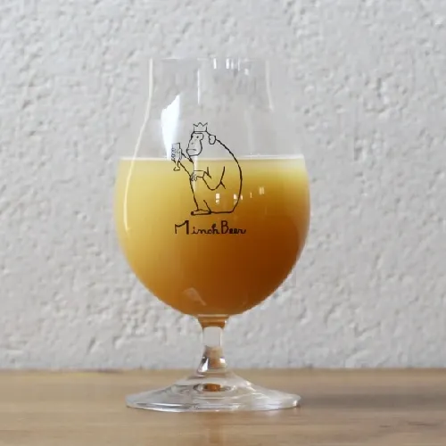 Raisin-dou announces a July 25 draft lineup with shiso beer and Hazy IPA