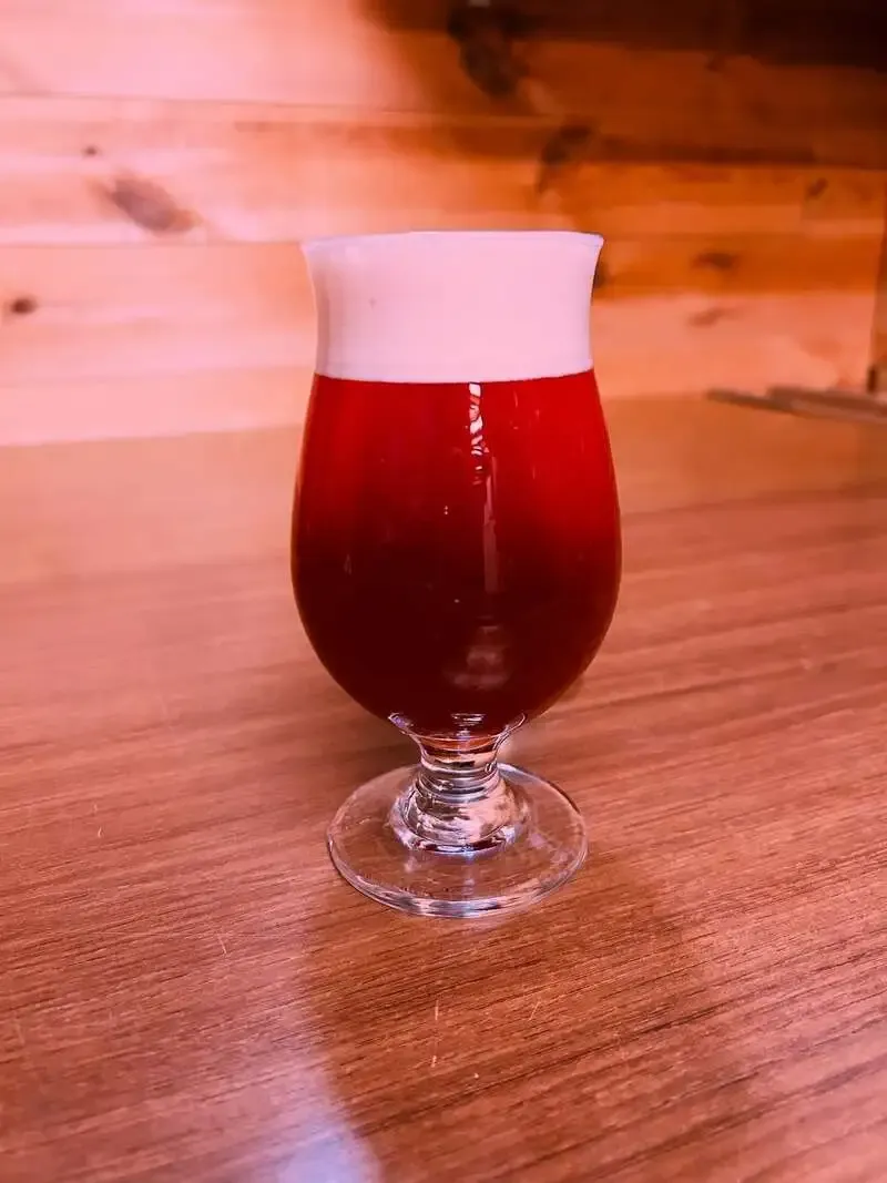 さくらブルワリー、4種ベリーの新作「BerrylicouS」を12月16日発売