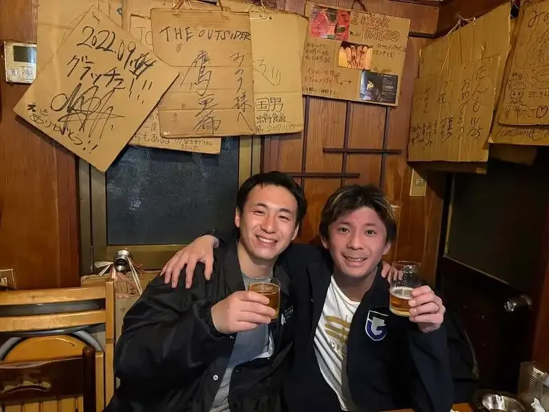 枚方「The Beer Shop」で伊勢角屋麦酒特集、樽生7種完売の2日間