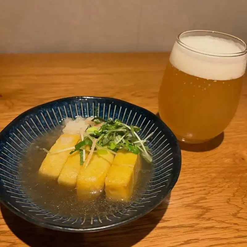 蒲田の麦ばる、志賀高原ビール「無我霧中」など5種を提供